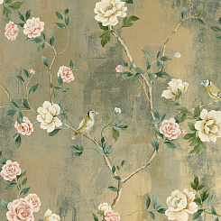 Обои Wallquest Chinoiserie