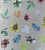 Обои Osborn&Little ENCHANTED GARDEN
