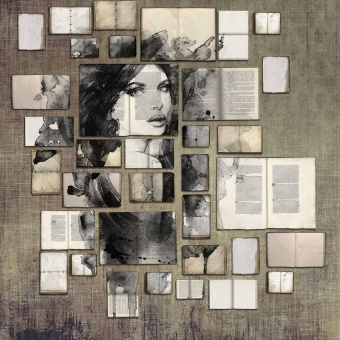 Фрески/Панно ORTOGRAF