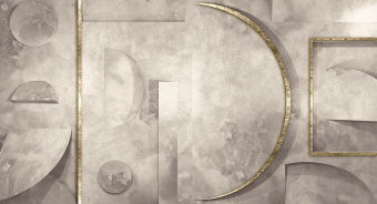 Фотообои MUANCE Volume 4