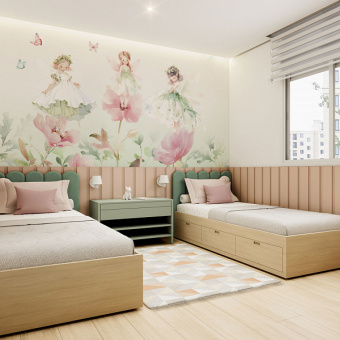 Фотообои Мне обои