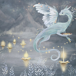 Фотообои Wall Street FANTASY