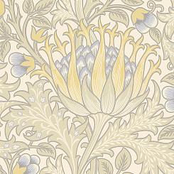 Фрески/Панно Affresco Historical Wallpaper Part 1
