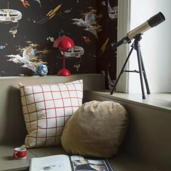 Обои Borastapeter Fairyland