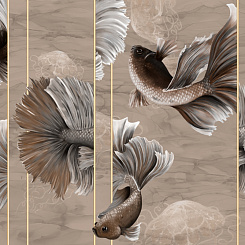 Обои Artmegahome Art Design