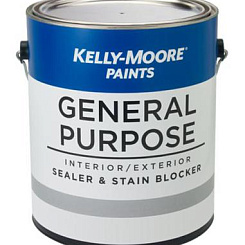 Высокоукрывистый грунт Kelly-Moore GENERAL PURPOSE PRIMER