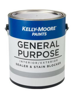 Высокоукрывистый грунт Kelly-Moore GENERAL PURPOSE PRIMER
