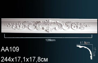  Карниз Perfect