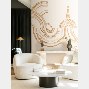 Фрески/Панно Fresq GEO