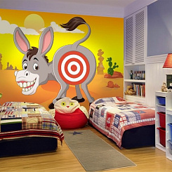 Обои Artmegahome Детские коллекции