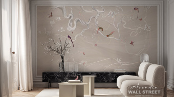 Фотообои Wall Street ARCADIA