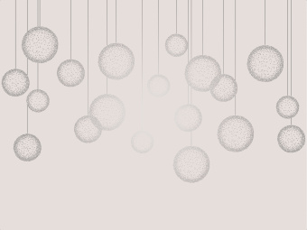 Фрески/Панно ORTOGRAF