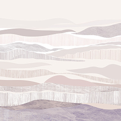 Фотообои Craft Design Lab Креатив