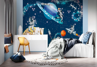 Фрески/Панно ORTOGRAF