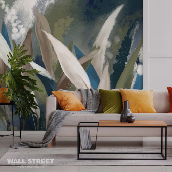 Фотообои Wall Street ALIVE