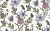 Обои Cole & Son Botanical Botanica