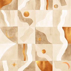 Фотообои Co.De FLORA