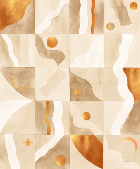 Фотообои Co.De FLORA