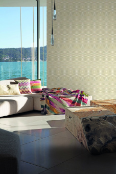 Обои Sirpi Missoni Home 4 