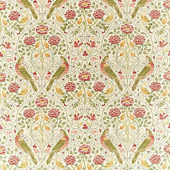 Morris & Co Melsetter Fabric & Weaves