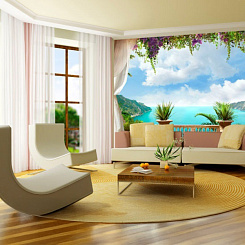 Обои Artmegahome Пейзажи