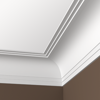 Карниз Европласт