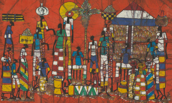 Фотообои Co.De CODE 04