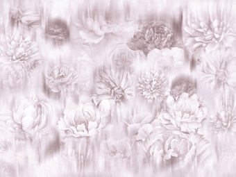 Фрески/Панно ORTOGRAF Flower dreams 2