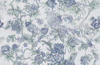 Обои Kerama Marazzi Reflection