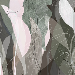 Фотообои Craft Design Lab Креатив