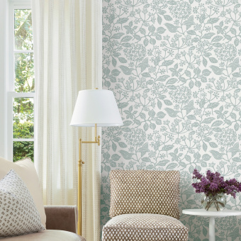 Обои York Antonina Vella Jardin