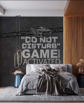 Фотообои Wall Street PODROST