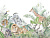 Фрески/Панно ORTOGRAF  Little Friends