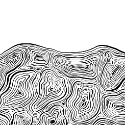 Фотообои Wall Street MINIMALISM