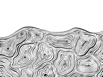 Фотообои Wall Street MINIMALISM