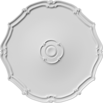 Розетка орнаментальная Artpole