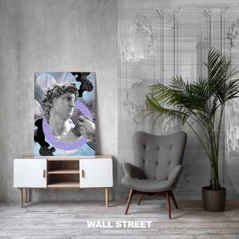 Фотообои Wall Street ANTIQUE