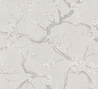 Обои AS Creation Urban Garden