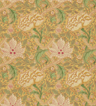 Обои Morris & Co Morris & Friends