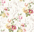 Обои Wallquest English Garden