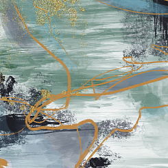 Фотообои Wall Street GALLERY 22