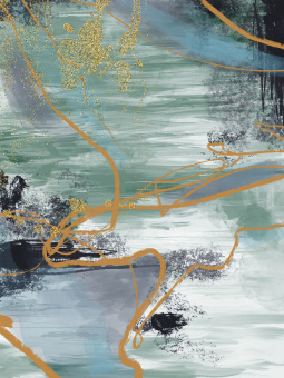 Фотообои Wall Street GALLERY 22