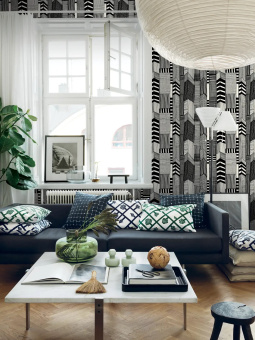 Обои Jannelli&Volpi MARIMEKKO VOL 5