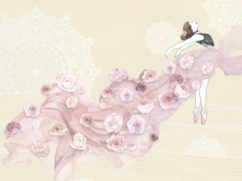 Фрески/Панно ORTOGRAF Free time