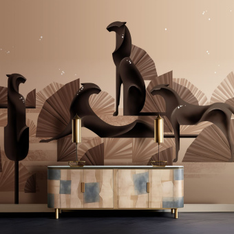 Фрески/Панно Fresq  CLASSIC