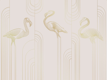 Фрески/Панно ORTOGRAF