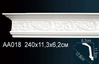 Карниз Perfect