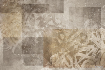 Фрески/Панно ORTOGRAF Letter