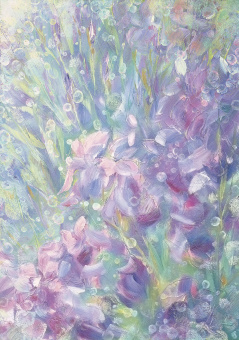 Фрески/Панно ORTOGRAF