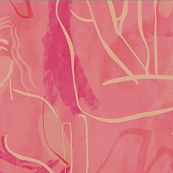 Фотообои My Fresco Креативи